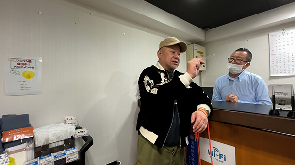 螢池（大阪府豊中市）