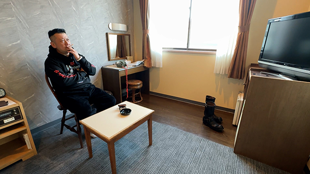 熊野市（三重県）