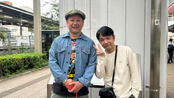 ケンコバのほろ酔いビジホ泊 全国版