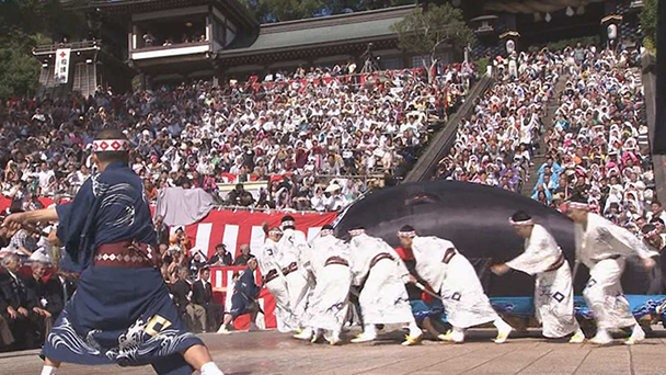 令和5年 長崎くんち～奉納踊り中継～