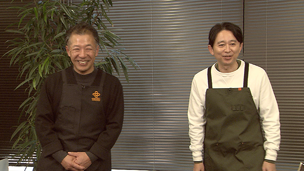 お手入れ簡単！もりもり咲くお花大集合