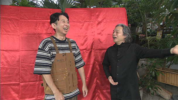 目指せ有吉園芸ミュージアム