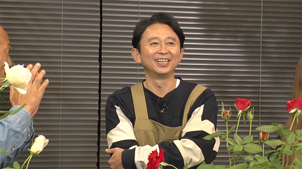 夢が咲く 有吉園芸 ～Road to start a garden shop～