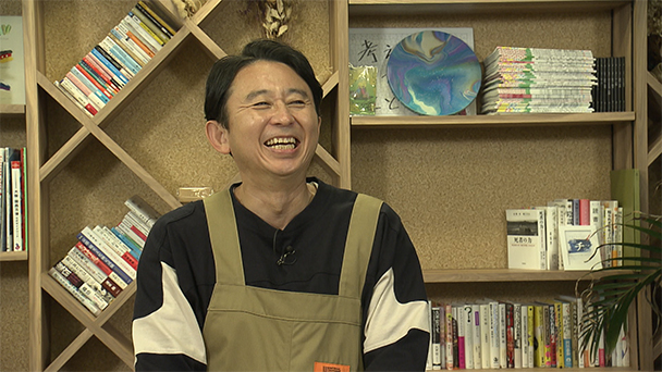 目指せ内閣総理大臣賞！50万円の万年青（おもと）プロジェクト