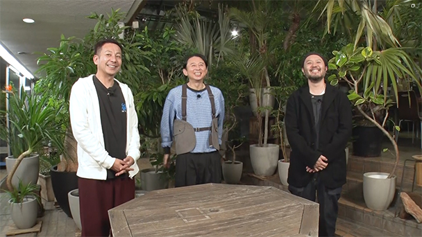 センスが光る！オリジナルの鉢が完成