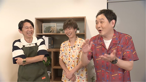 3000鉢を管理!?グリーンドクターのハウスに潜入！