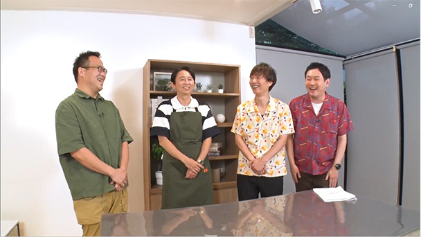 夏場の緊急搬送植物ランキング＆有吉オモトに異変発生!?