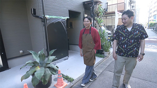 鉢に合う植物を求めて！今、注目のアガベ専門店へ