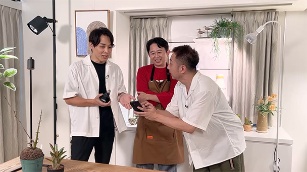育成ライトで植物を立派に育てよう！