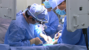 命を救う スゴ腕ドクター5 肺がん すい臓がん 白内障 命を救う スゴ腕ドクター Bs朝日