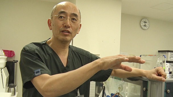 命を救う スゴ腕ドクター25 心臓病 脳卒中 腰痛 命を救う スゴ腕ドクター Bs朝日