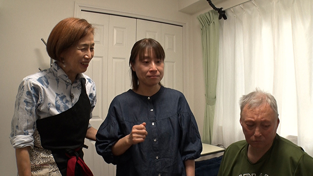 ウチ、“断捨離”しました！ | BS朝日