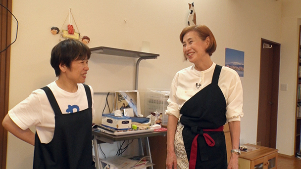 頼りの祖母を失い…家族崩壊！？母と３人娘の散らかりバトル