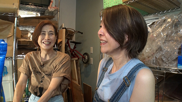 存続危機！？パン屋さん引っ越し大作戦