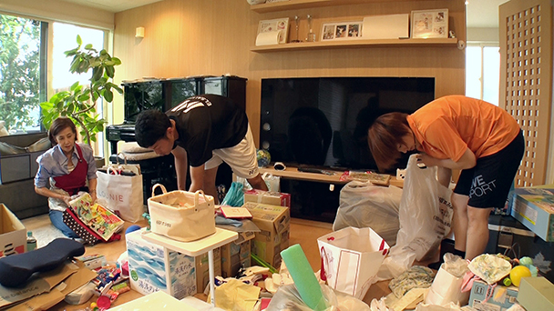 超多忙な高校教師夫婦…続編 目指せ！リバウンドしない家族の形