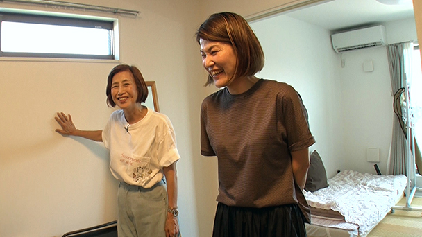 特別企画！プロレスラー棚橋弘至＆“仮住まいの家”脱出作戦