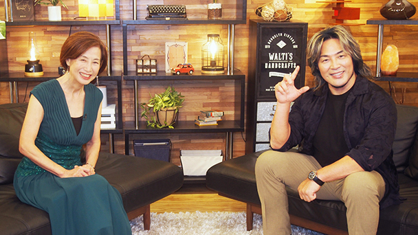 ウチ、“断捨離”しました！ | BS朝日