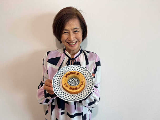 ウチ、“断捨離”しました！ | BS朝日