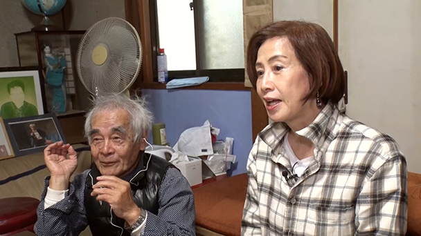 福岡発！子どもの居場所を作り出せ 応援団ジイさん 最後の挑戦