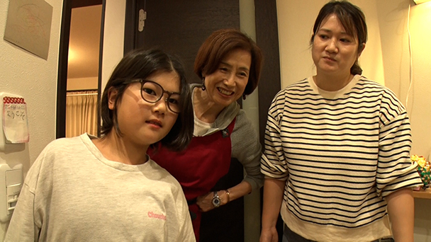 ウチ、“断捨離”しました！ | BS朝日