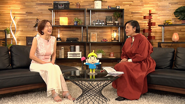 祝・３００回スペシャル　意外と知らない！？断捨離の世界