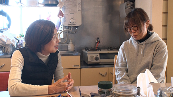 ウチ、“断捨離”しました！