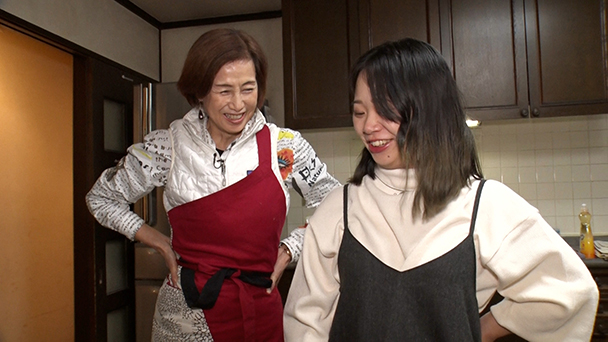 家族が続々と音信不通に…母娘で挑む“絶望からの脱出”後編