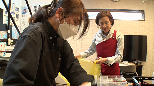 大阪発！両親から引き受けすぎママ 愛する娘のために“究極の葛藤”