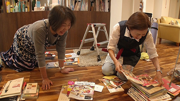 息子を失い“２７年の喪失”蘇れ！家族の『本来の姿』