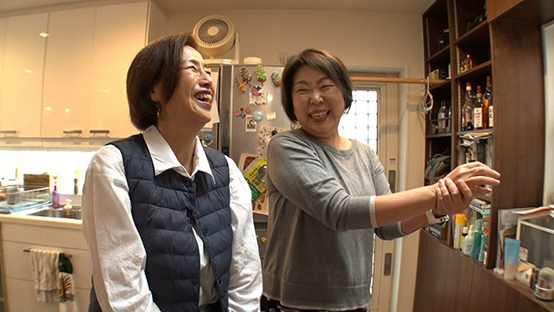 ウチ、“断捨離”しました！ | BS朝日