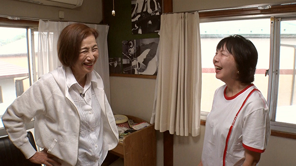 “人並みじゃない私”初めての片づけ 見つけた…比べない生き方