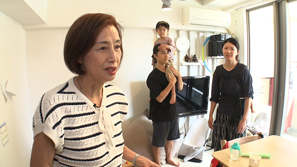 ウチ、“断捨離”しました！ | BS朝日