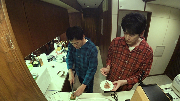 家呑み華大