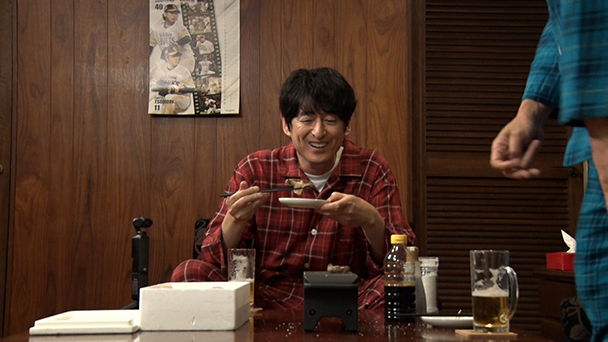 もしも華丸大吉が「THE SECOND」に出場したら・・・