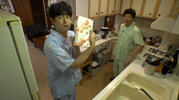 おふくろの味を語る夜