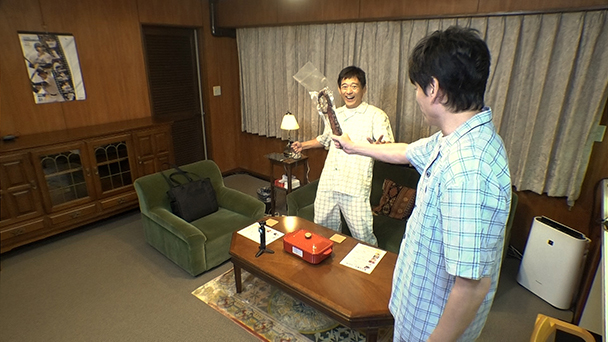 天然すぎる後輩へのぼやき