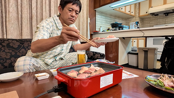 家呑み華大