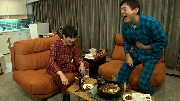 大吉絶賛！特製「華丸鍋」レシピも公開