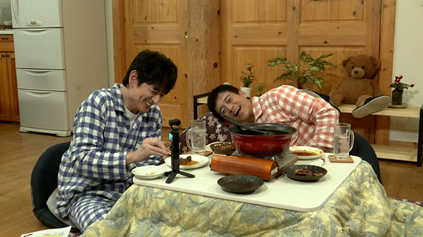 時代の流れの早さにボヤく夜