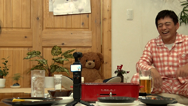 箱根駅伝にぼやく夜