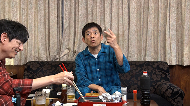 飲み会を楽しくする流儀