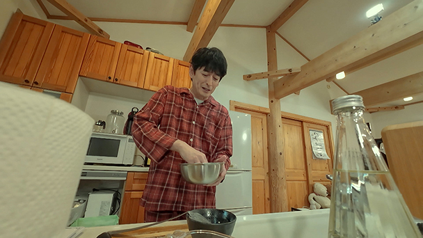 イカ派タコ派論争に終止符を打つ？絶品おつまみ登場！