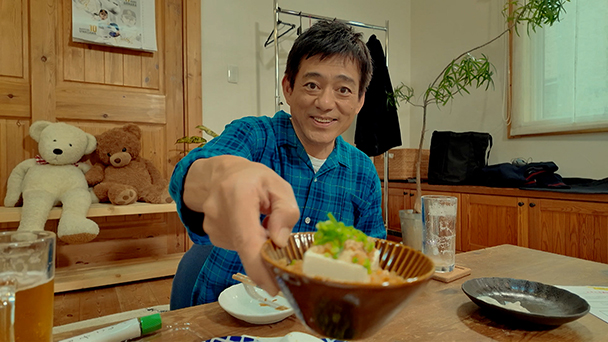 ドタバタ水炊き作り完結編…味は何点？