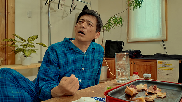 今夜ついに決着!?シーフード大論争