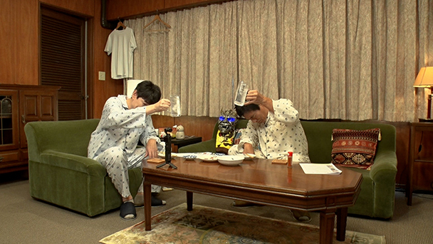 家呑み華大